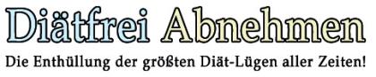 Abnehmen Anleitungen