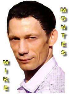 Mike Montes feiert 15 Jahre Schlagersänger 