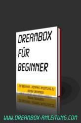 Kompakt Anleitung zur Dreambox