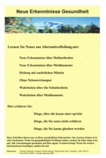 Der-etwas-andere-Gesundheitsbrief...gratis 