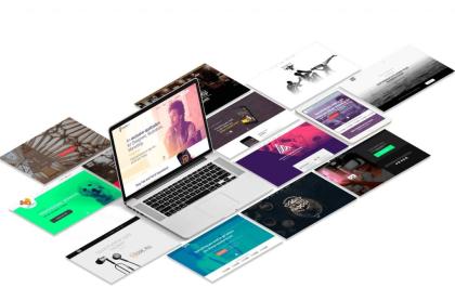 Haben Sie eine Webseite die automatisiert Leads Gewinnt & Umsatz bringt? 