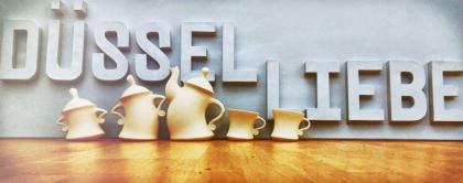 Keramik selbst bemalen