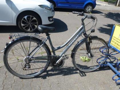 (2) 21 Gang 28 Zoll Rh 48 MADE IN GERMANY