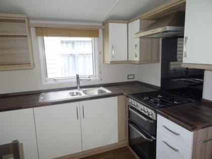 Mobilheim Swift Moselle Dauercamping Ferienhaus Wohnwagen
