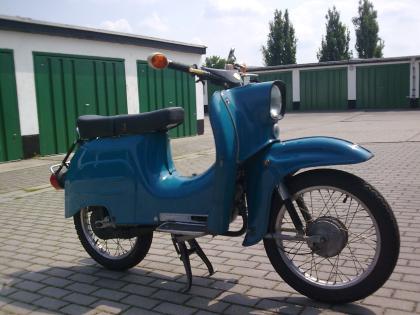 Simson Schwalbe KR51/1