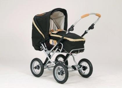 Kinderwagen