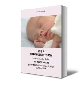 Baby nicht schlafen