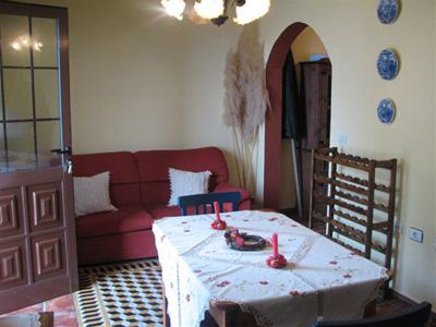    La Palma    Casita la Luna 