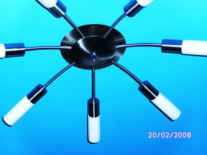 Deckenlampe