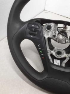 Kia Ceed Multi Lenkrad2021 Orginal Leder
