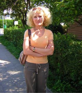 Beschäftigung in Privathaushalt gesucht