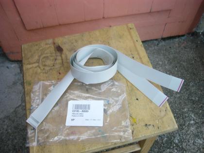 C3195-80009 HP - Trailing Kabel für DesigNjet 700,750/C 