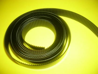 1500-0856  HP - Carrig Belt für Designjet 200,220,600,650/C 