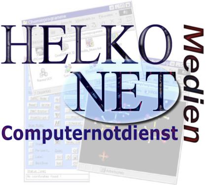 Computerservice, Notdienst 