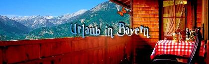 Urlaub-Bayern-Allgäu.de das neue Vermieter und Urlauber Portal