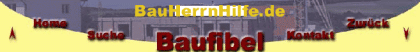 Jetzt ruhig Traumhaus bauen