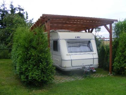 LMC Lord 530 K, BJ 5/1999 
