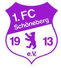 Spielersuche vom 1. FC Schöneberg 1913 e.V. Herrenbereich