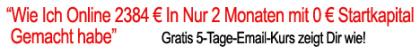 Der TurboTrafficGenerator