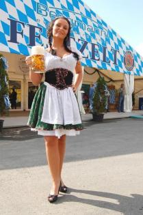 59. Berliner Oktoberfest