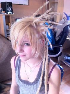 Professionelle & natürliche Dreadlocks Erstellung, Dreadpflege und Dreadverlänge