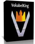 Vokabel King 1.00 - Shareware!