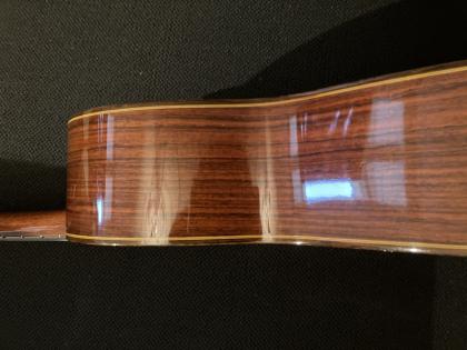Konzertgitarre Takamine DC 130 S
