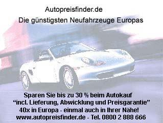 Die günstigsten Neu- und Jungwagen in D und EU!