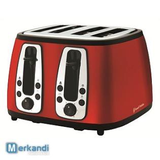 Russell Hobbs A-ware NEW Wasserkocher und Bügeleisen Neuware