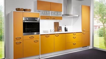 Küchenplannung und Einbau mit Küchen Herrmann in Ludwigsfelde