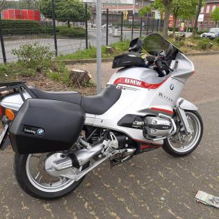 Motorrad BMW R 1150 RS