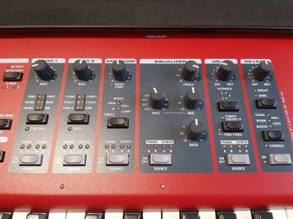Clavia Nord Piano 5, 88 Tasten E-Piano Klavier Stagepiano