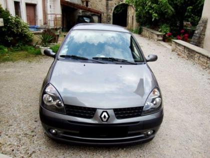 Renault Clio II