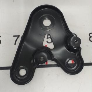 1044576-00-B Hintere Hilfsrahmenplatte rechts Tesla Modell 3 1044576-00-B