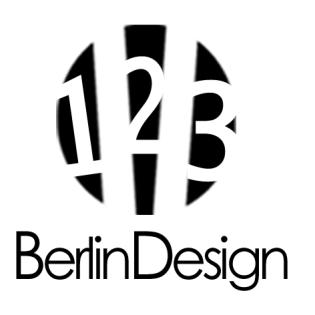 123-Berlin-Design - Ihr Partner für Werbung in Berlin
