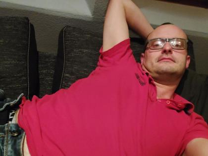 Ich suche sie