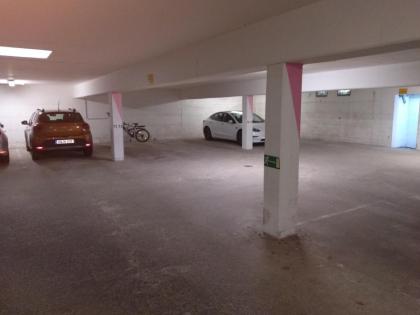 1 TG Stellplatz Hannover In der Rehre
