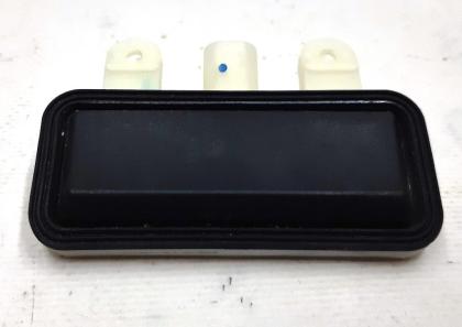 Entriegelungstaste Heckklappe Tesla Model S, Model S REST 1007287-00-A