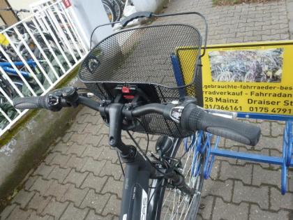 (72) 21 Gang 28 Zoll Rh 55 Gabel gefedert