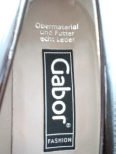 Damen- Schuhe von Gabor zu verkaufen. Noch nie getragen.
