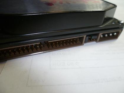 Festplatten12 Stück funktionstüchtig Nr. 78