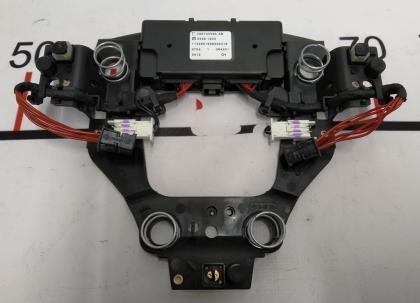 Schraube Fahrerairbagsteuergerät Tesla Modell X S REST 306745585-ABZ