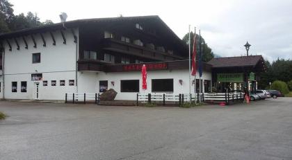 RESTAURANT veranstaltungszentrum