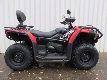 CF Moto CForce 450 Limited