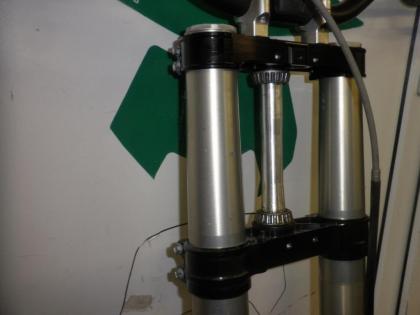 KTM SXS Gabel Factory Werks EXC SXF SMR EXC-R SX-F SXS-F