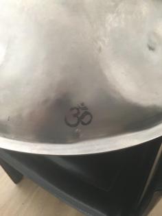 Bauer & Brown Handpan Mit Tasche