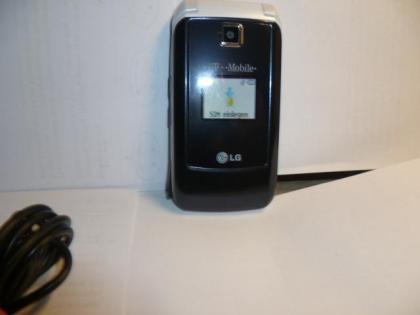 Klapphandy LG KP 235 Nr.156