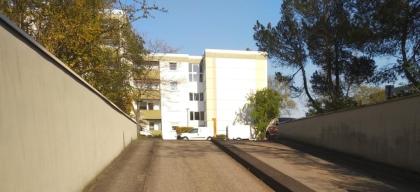Apartment 3 Zi Wohnung Hannover Long let available