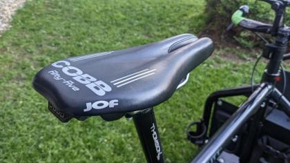 Larry vs Harry Bullitt Lastenrad / Di2 XT & Dura Ace / Triathlon Aufleger