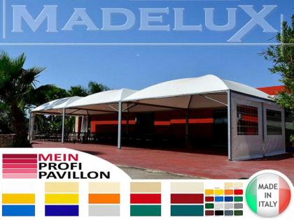 Pavillon Gartenzelt Pvc Neu Party Restaurant Zertifikat 3x4